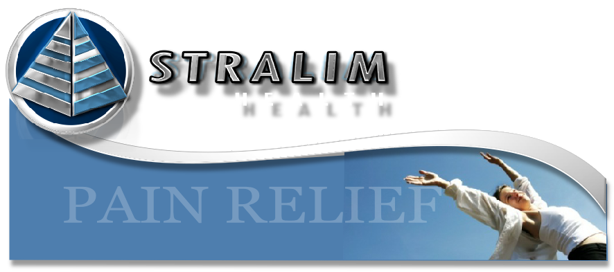 PAIN RELIEF
